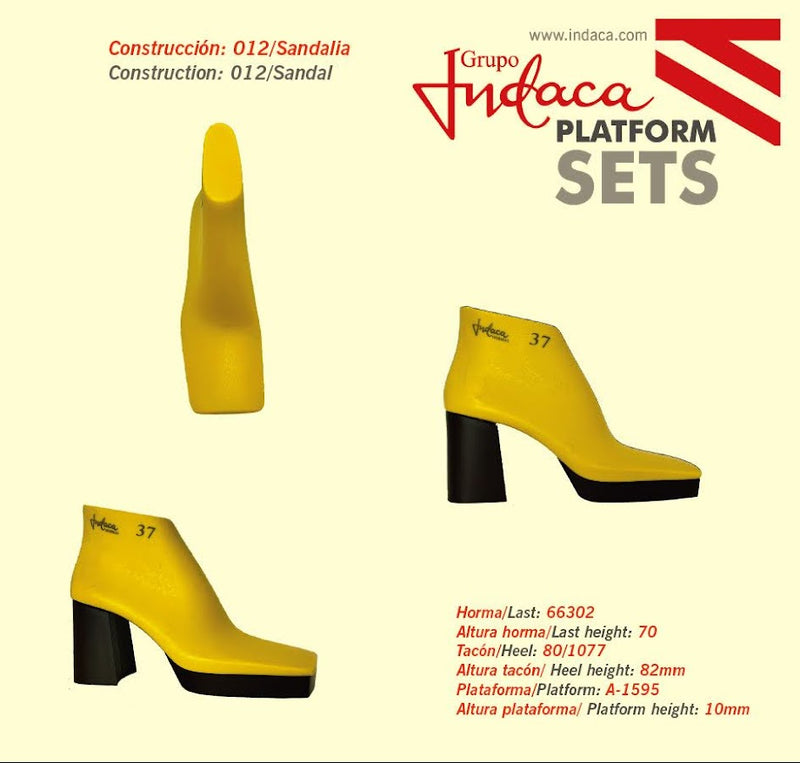 Carregue imagem no visualizador da galeriaCátalogo Pata/Saltos 2023