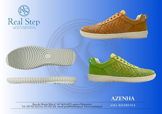 AZENHA