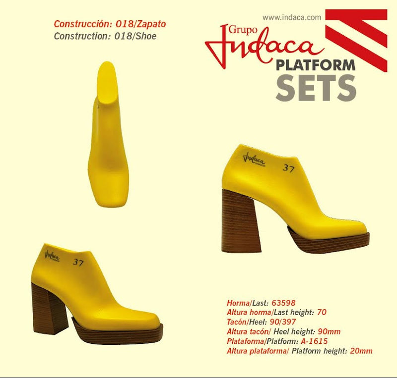 Carregue imagem no visualizador da galeriaCátalogo Pata/Saltos 2023