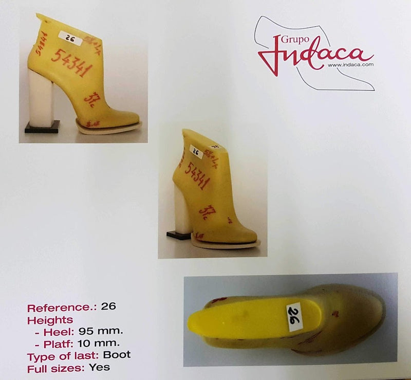 Carregue imagem no visualizador da galeriaCátalogo Pata/Saltos 2023