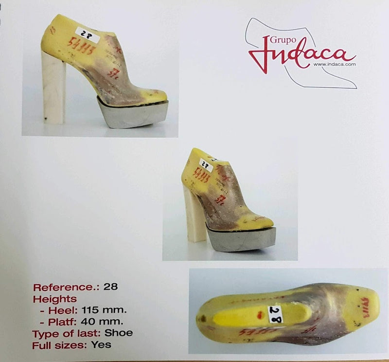 Carregue imagem no visualizador da galeriaCátalogo Pata/Saltos 2023