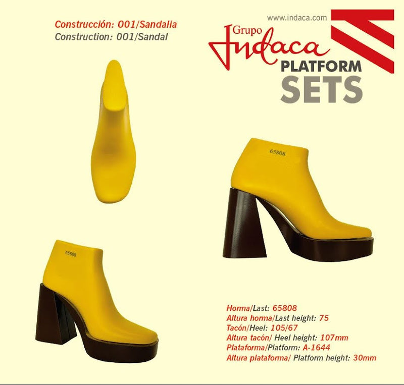 Carregue imagem no visualizador da galeriaCátalogo Pata/Saltos 2023