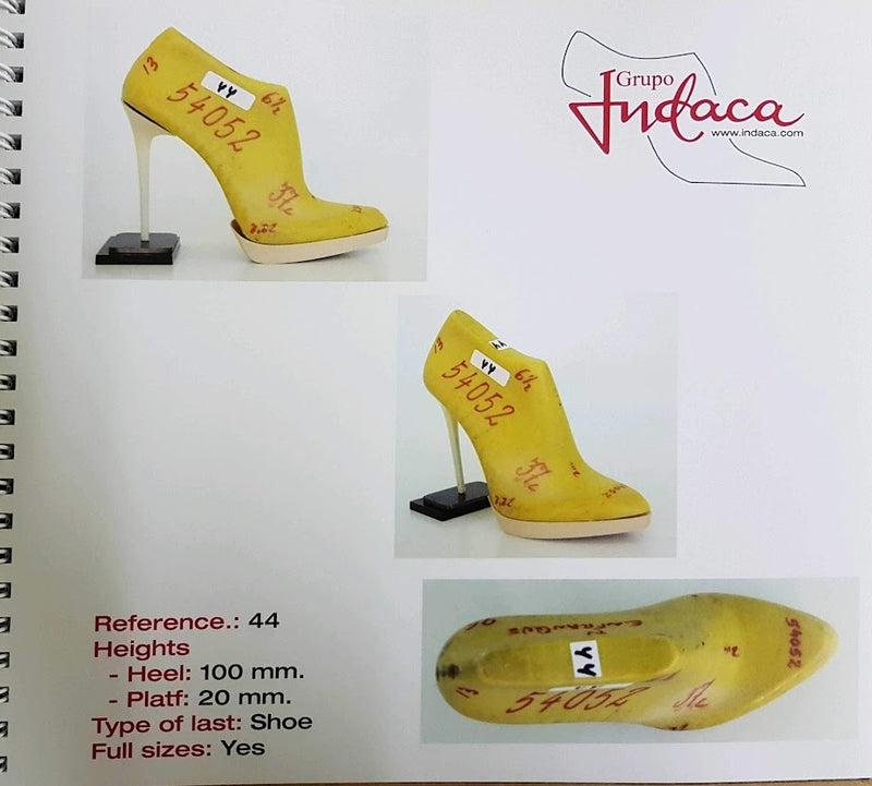 Carregue imagem no visualizador da galeriaCátalogo Pata/Saltos 2023