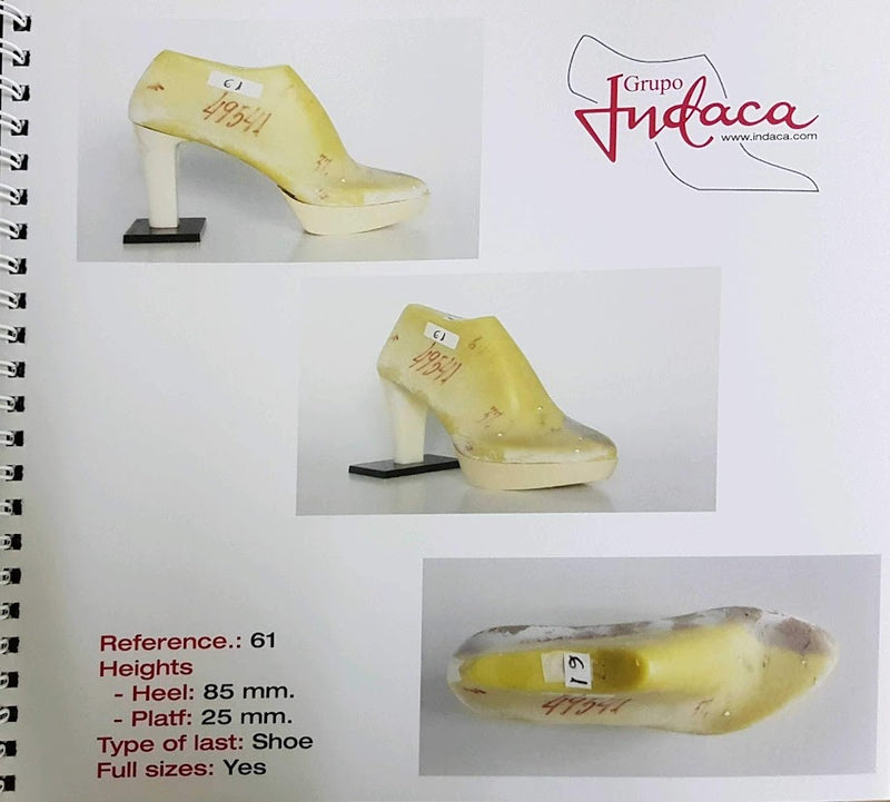 Carregue imagem no visualizador da galeriaCátalogo Pata/Saltos 2023