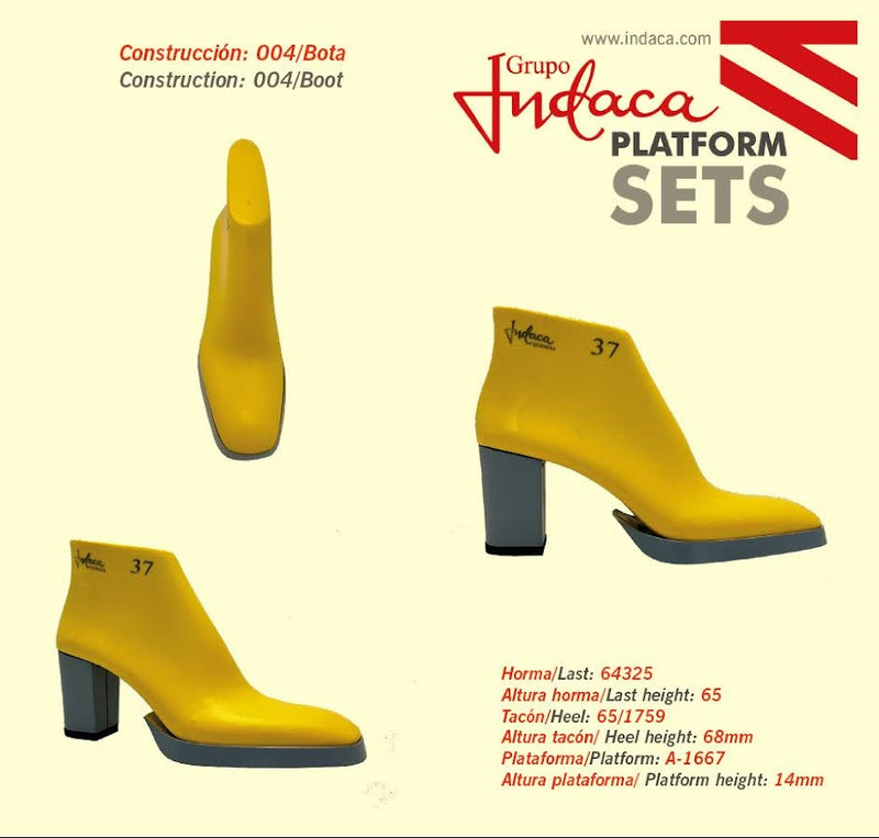 Carregue imagem no visualizador da galeriaCátalogo Pata/Saltos 2023