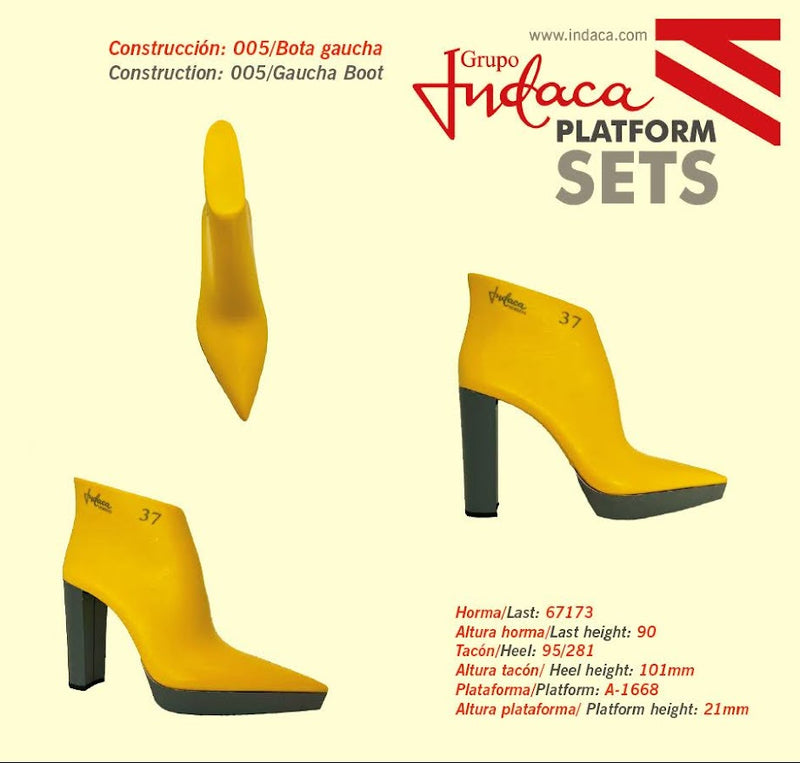 Carregue imagem no visualizador da galeriaCátalogo Pata/Saltos 2023