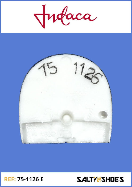 Chargez l'image dans la visionneuse de la galerie, 75/1126