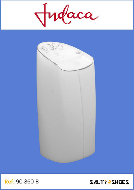 Chargez l'image dans la visionneuse de la galerie, 90/360